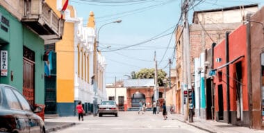 Huawei Rolls Out 5g Tests In Peru
