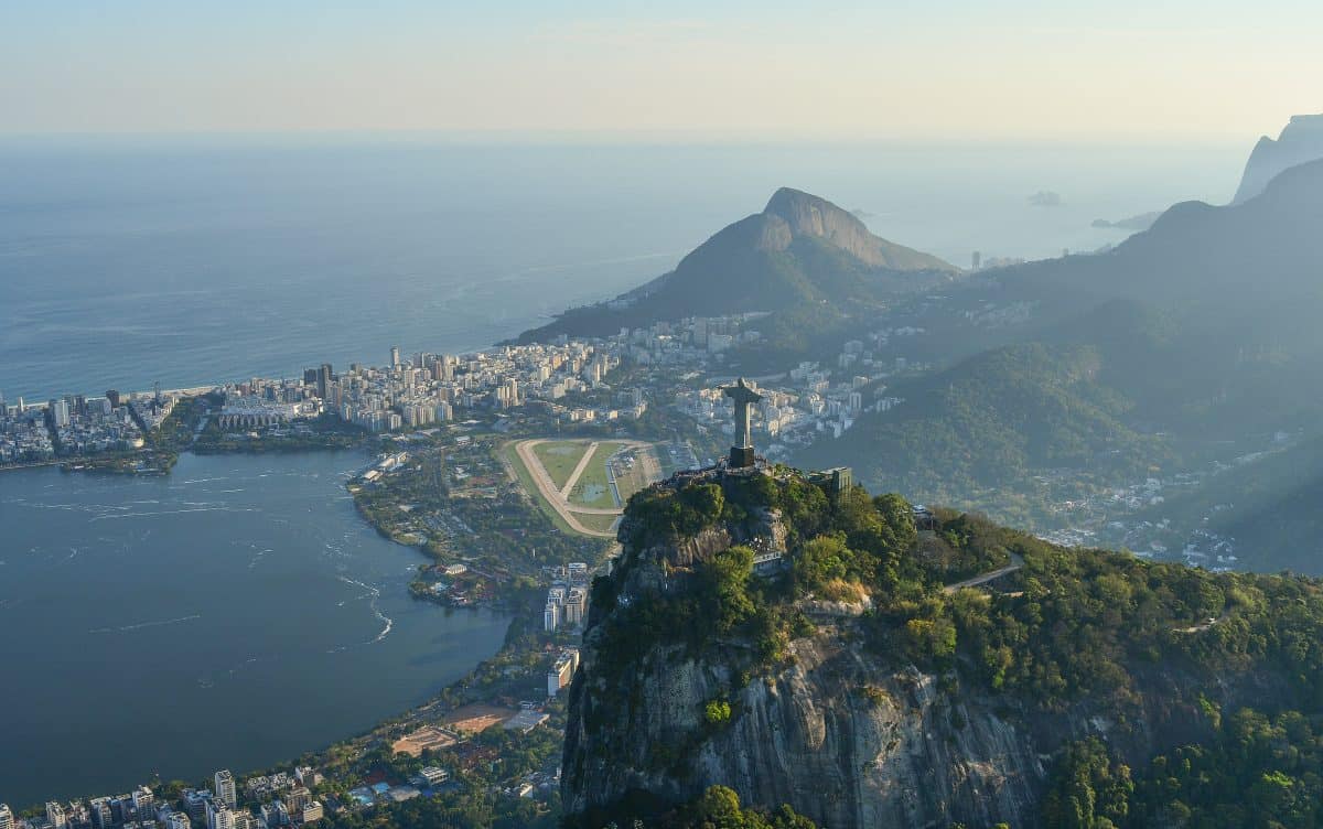 Startup Mexico Strengthens Ties With Brazil, Opens Campus