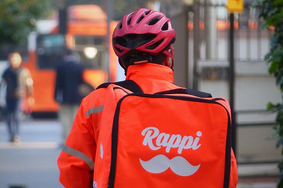 Rappi To Launch In Three More Brazilian Cities Following Softbank Round