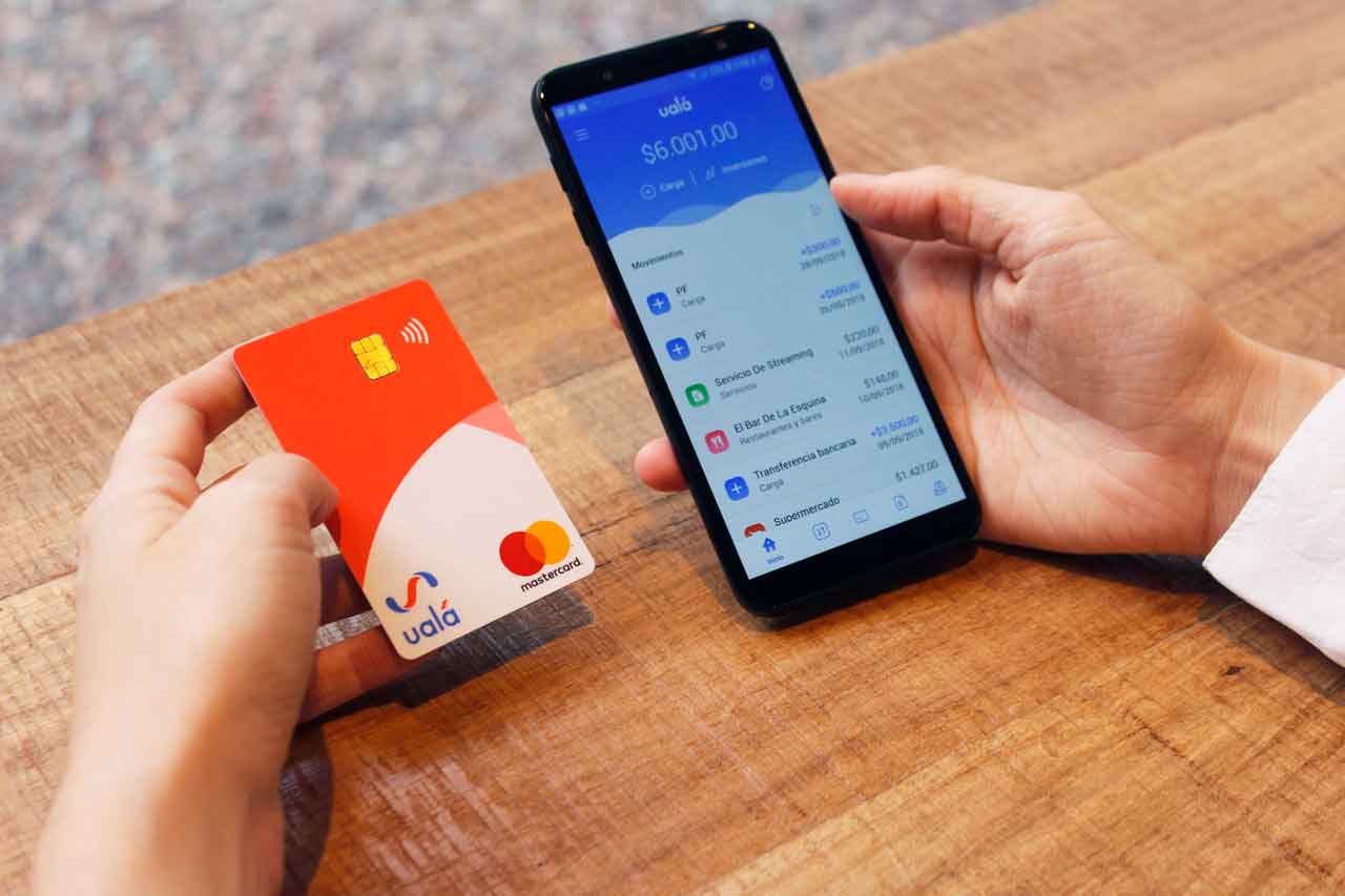 La Fintech Argentina Ualá Permite A Los Usuarios Hacer Inversiones En Fondo Mutuo Con Nueva Función