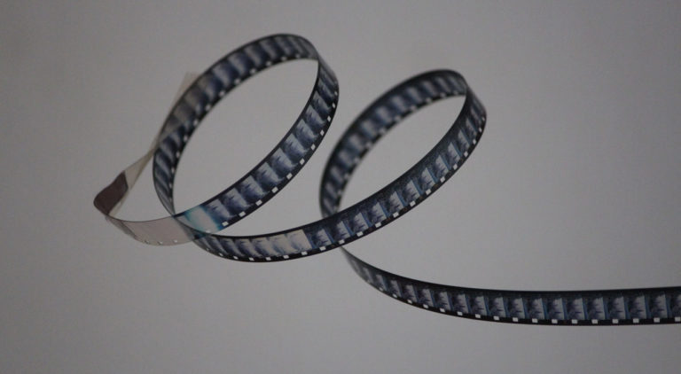 Two Mexican Oscar-winning Filmmakers' Approaches To Technology