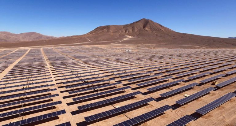Chile Recognized As Solar Energy Powerhouse As Sunai Wins Platzi Demo Day