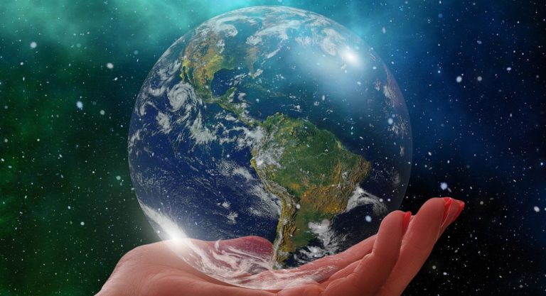 Latin America Launches United Regional Space Agency, Alce