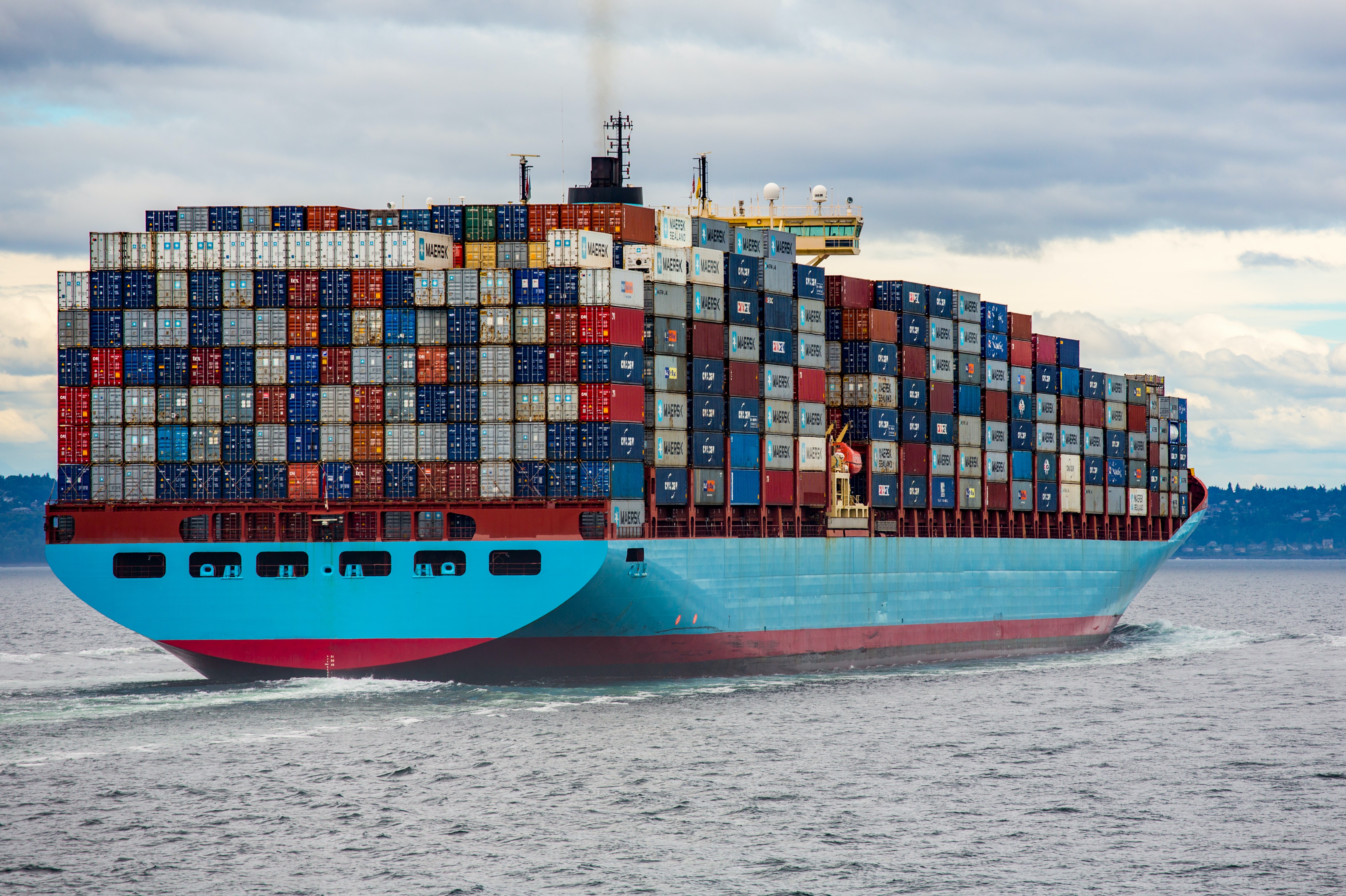 Digital Logistics Startup Nowports Arrives In Brazil