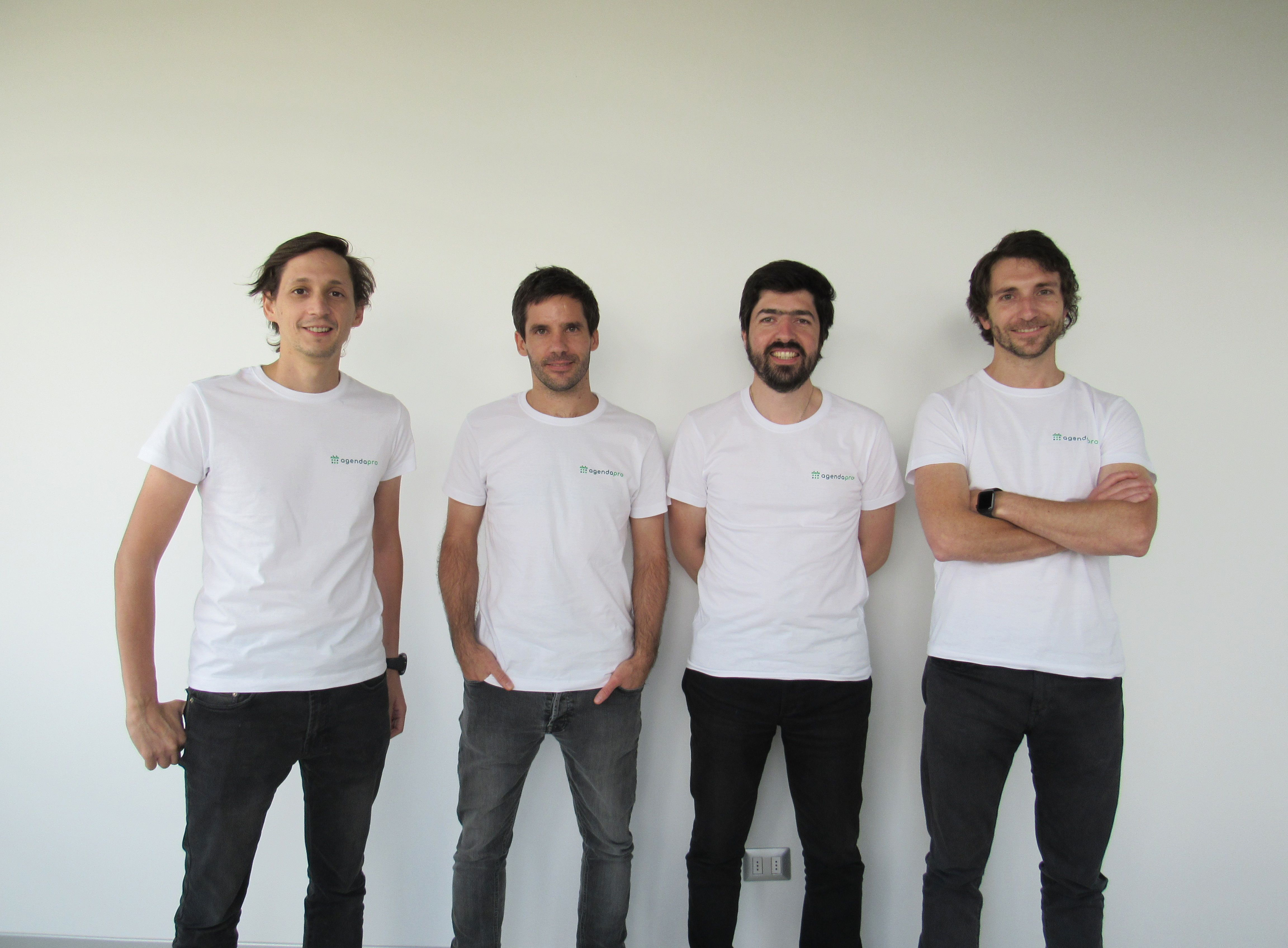 Agendapro Raises Us$3.7 Million; Seeks To Support Beauty And Wellness Businesses