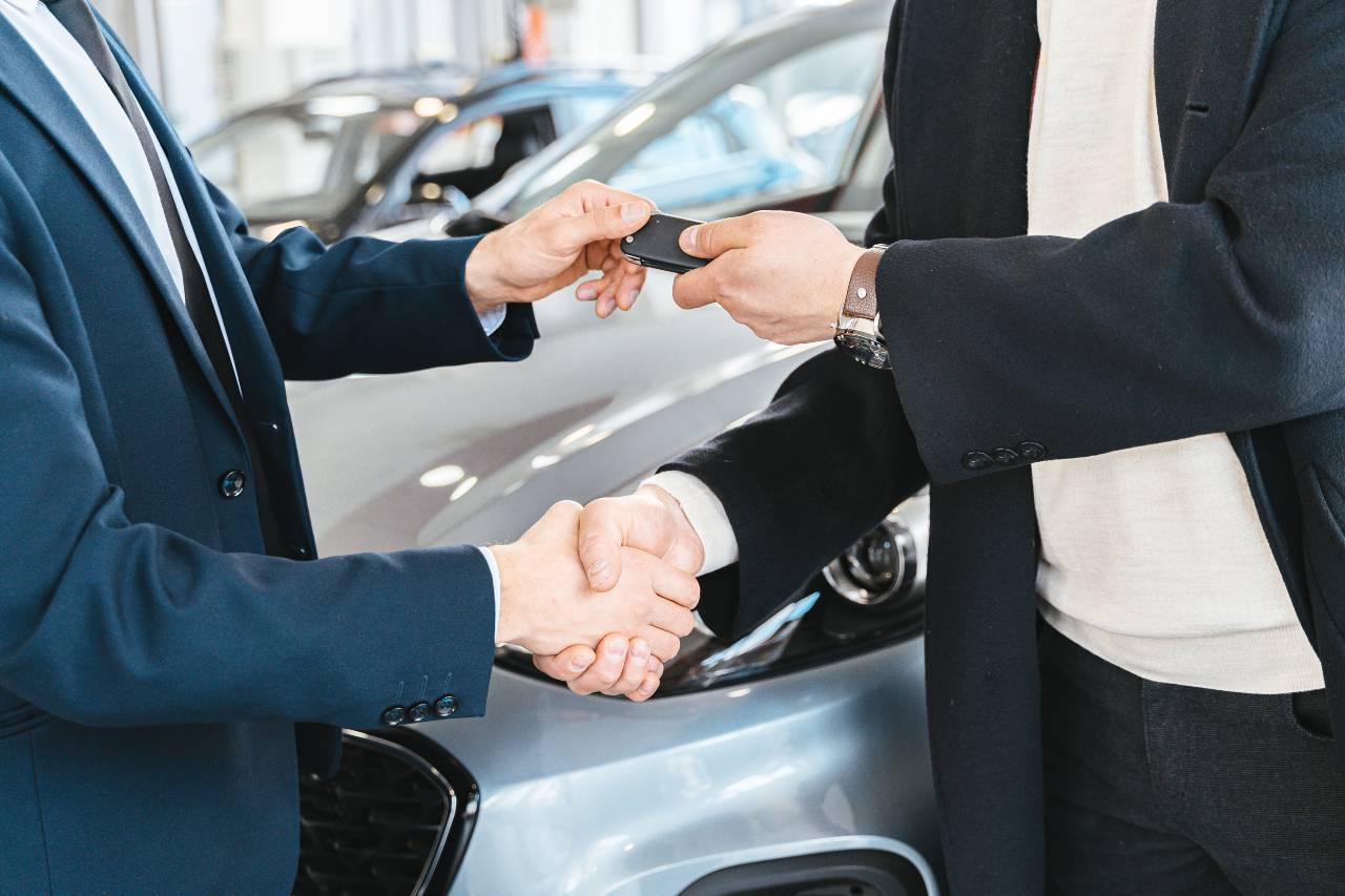 Nexu Raises Us$50 Million To Continue Loaning For Car Purchases