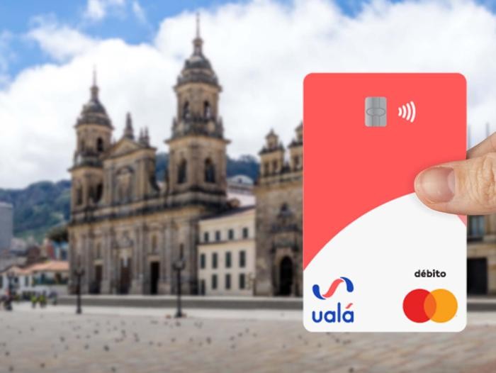 Ualá Arrives In Colombia With An Investment Of Us$80 Million