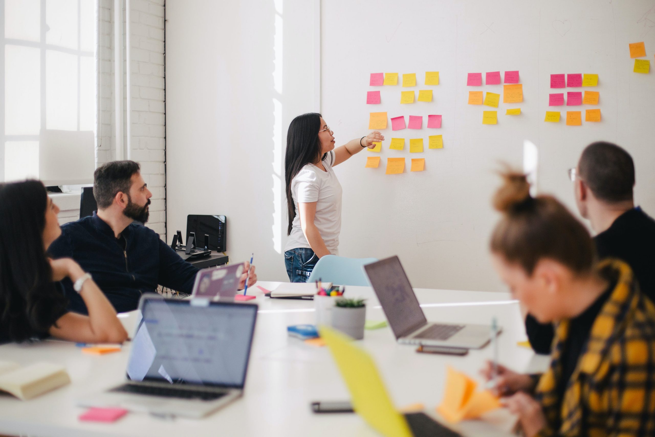 Nido Ventures Seeks Early-stage Companies With Great Ux Products