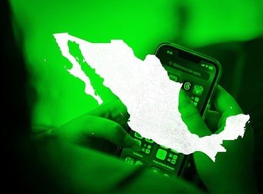 Pretech-Quantum Pay-Mexico