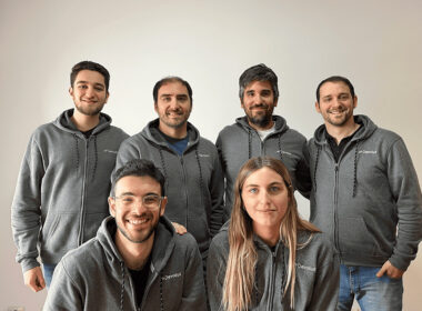 Devolut-Rise Capital-Return-Ecommerce