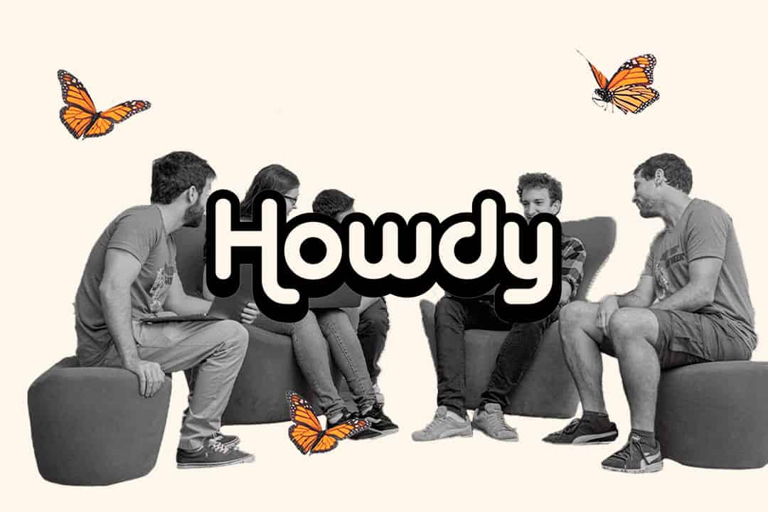 Howdy-Geekhunter