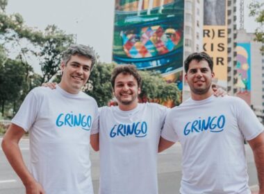 With this investment, Gringo will strengthen its credit and insurance products, add new features, as well as increase its user base.