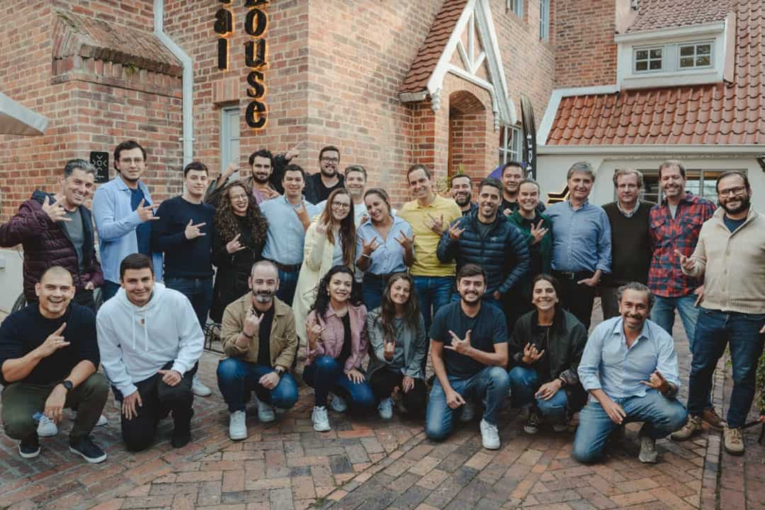 Rockstart LatAm