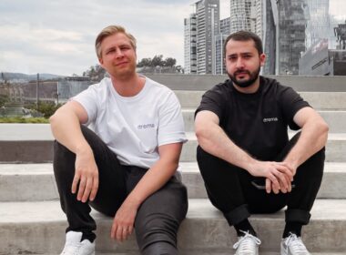 Crema Pretende Expandir-se Para O Chile E A Colômbia Com Serviços De Transferência Local