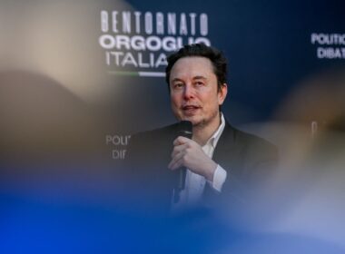 A Xai De Musk: Uma Empresa De Beneficência Para A Ia