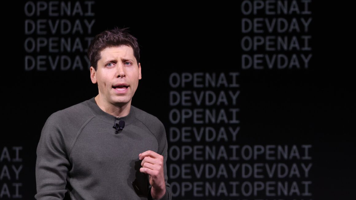 Sam Altman Plans New Semiconductor Venture, Separates From Openai