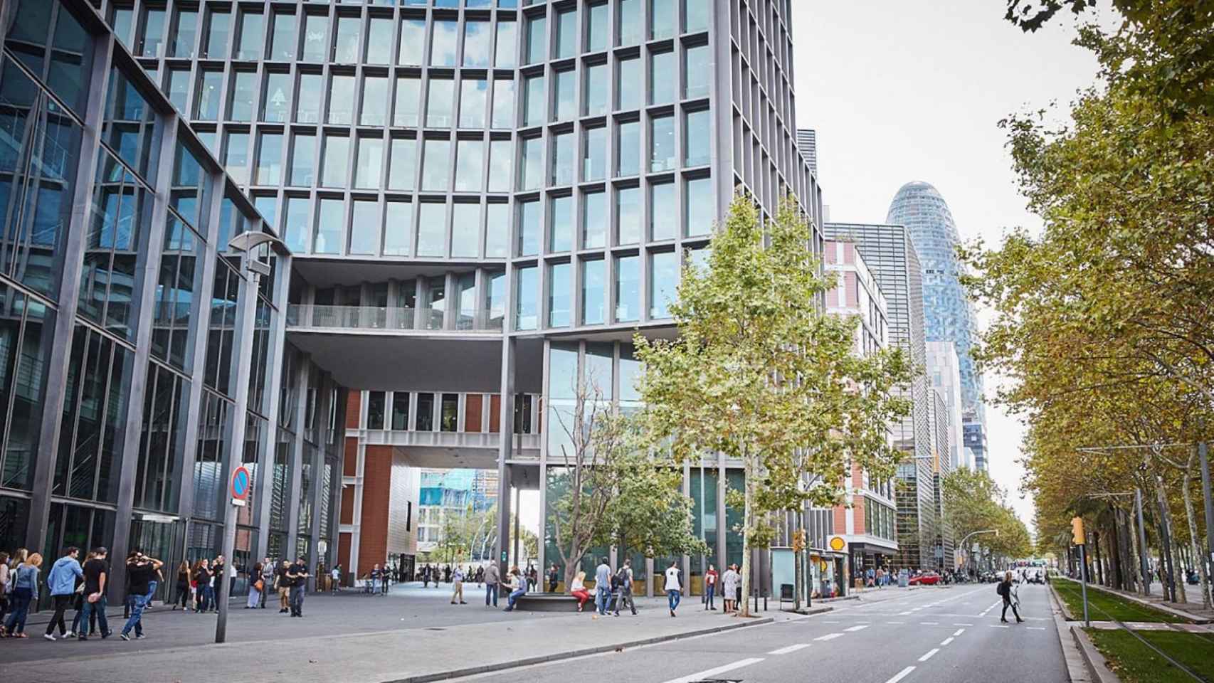 Barcelona Está Em Terceiro Lugar No Ranking De Estabelecimento De Startups Na Europa