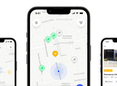 A Evsy Está De Olho Na Expansão E Tem Como Meta Uma Rodada De Financiamento De Us$ 4 Milhões Em 2024