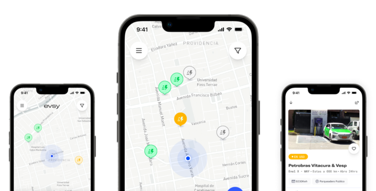 Evsy Eyes Expansion, Targets $4m Funding Round In 2024