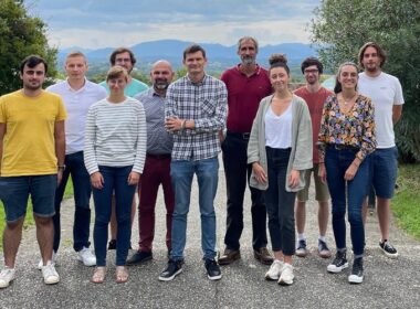 A Hupi Expande Seu Envolvimento Com O Post Bind 4.0 E Faz Parcerias Com Gigantes Do Setor