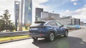 Floatech Impulsará La Fabricación De Vehículos Eléctricos Con Una Nueva Planta En Madrid