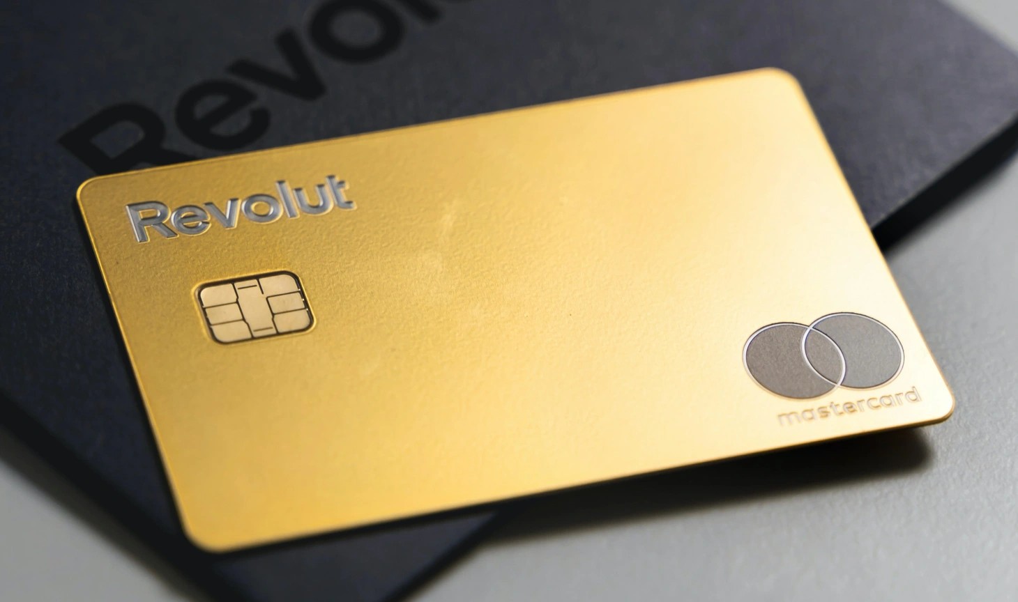 Revolut Reforça A Equipe Financeira Em Meio A Desafios