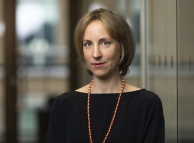 Ruth Foxe Blader Launches Foxe Capital, Targets Global Fintech Investment