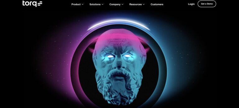 Torq Raises $42m, Total Funding Hits $120m