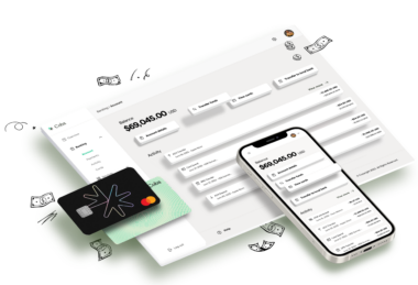 Paytech Coba Raises $2.2m To Empower Cross-border Finance In Latin America
