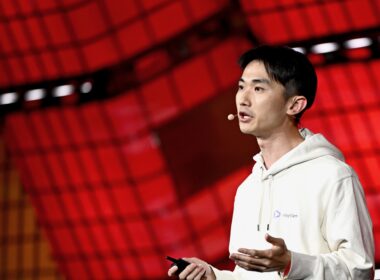 A Benchmark Apoia A Startup De Vídeo Com Ia Heygen Com Uma Avaliação De Us$ 440 Milhões