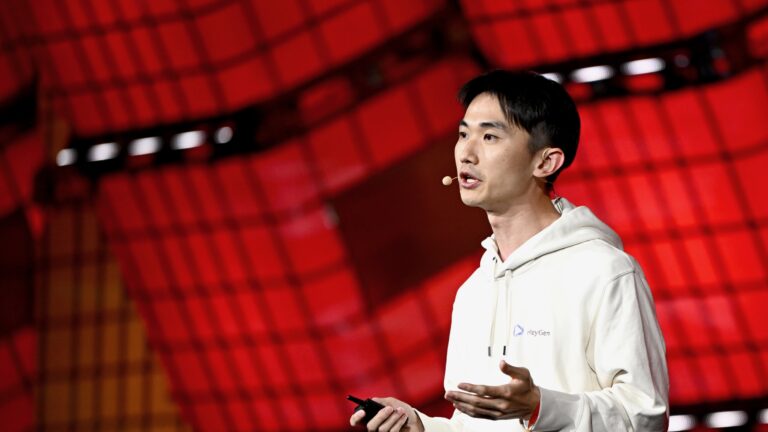 Benchmark Apuesta Por Heygen, Una Empresa De Vídeo Con Inteligencia Artificial, Valorada En 440 Millones De Dólares