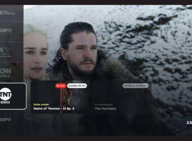 Chilean Iptv Provider Zapping.com Exposes User Financial Data