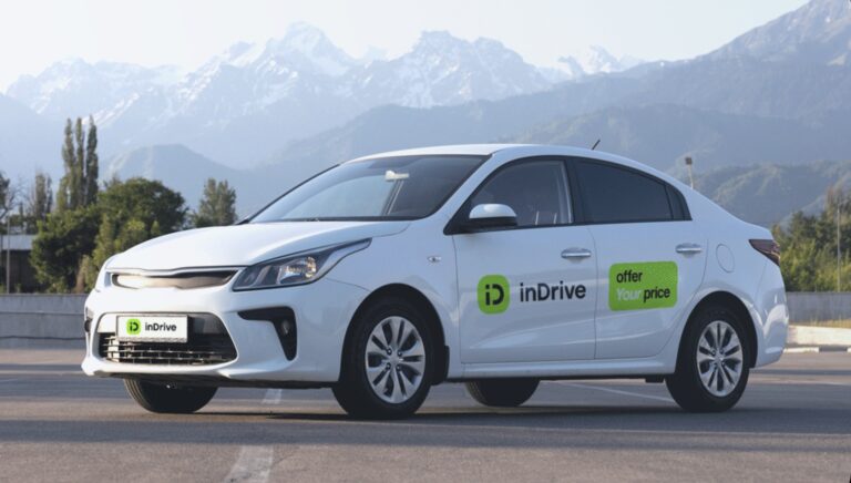 Indrive Recibe Un Impulso De 150 Millones De Dólares Para Su Expansión Mundial