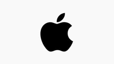 Justice Department Targets Apple With Antitrust Suit