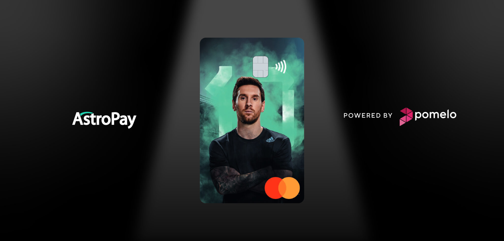 Astropay Launches Mastercard Goat Card In Argentina With Pomelo Technology
