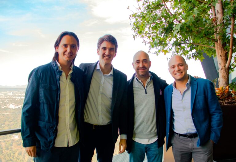 Bbva Spark Duplica Su Compromiso De Financiación Con Tuhabi Hasta 48 Millones De Dólares