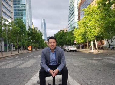 Mudanças Na Fintechile: Ángel Sierra, Diretor Executivo, Pede Demissão