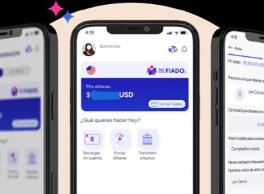 Fintech Fiado Autorizada Como Instituição De Pagamento Eletrônico De Fundos No México