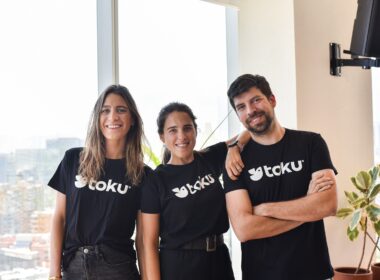 Toku Consigue Una Serie A De 9,3 Millones De Dólares Para Agilizar El Cobro De Pagos Recurrentes En México