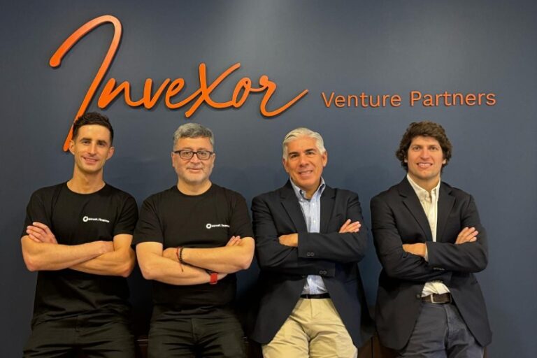 Invexor Lidera Un Aumento De Capital De 1,5 Millones De Dólares En La Fintech Chilena Btrust