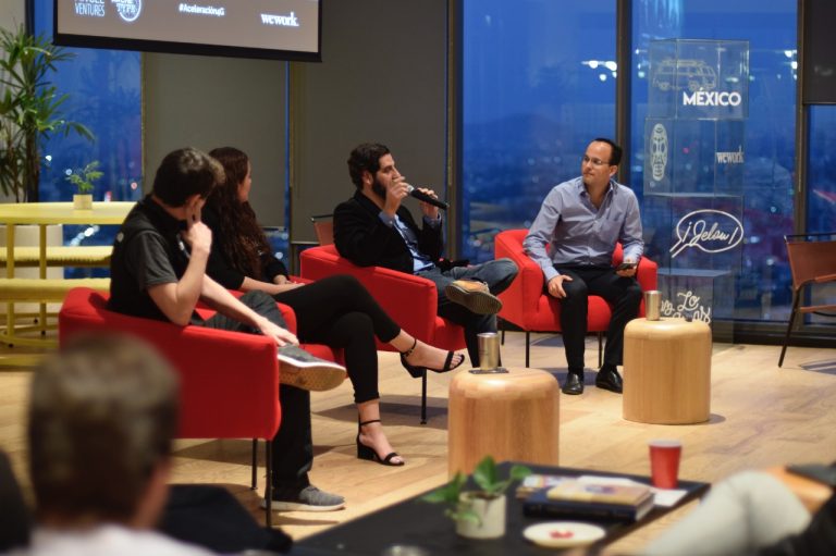 Angel Ventures Starts The Year With Guadalajara's Startup Acceleration Program