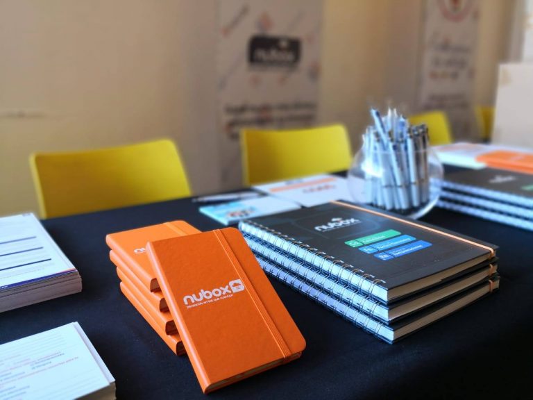 Chile's Scaleup, Nubox, Hires New Cto To Lead Company's "radical Innovation" Lab