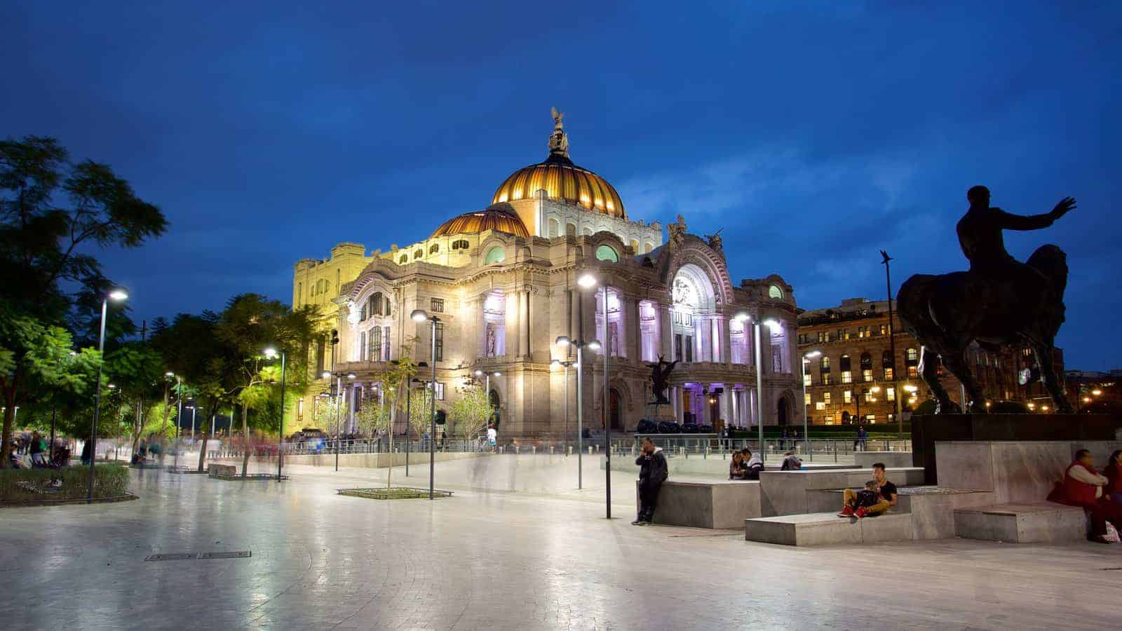 Mexico Develops Closer Relationships With Media-tech Giants, Netflix And Spotify
