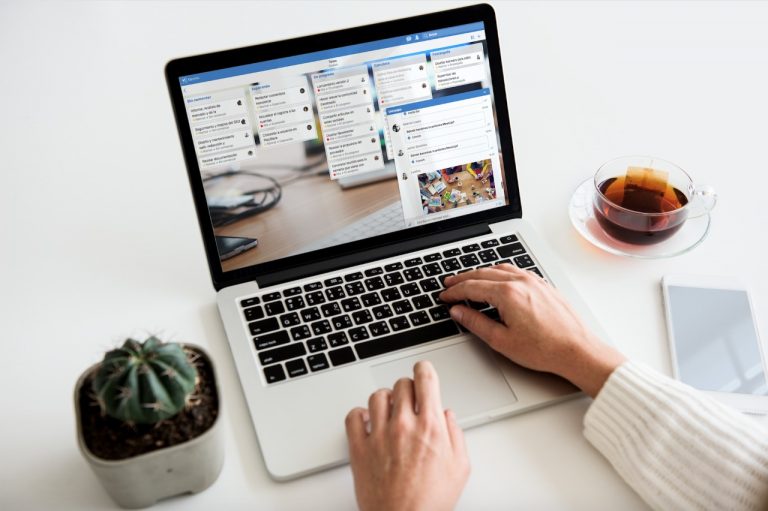 La Startup Uruguaya, Kezmo, Combina A Slack Y Trello En Una Sola