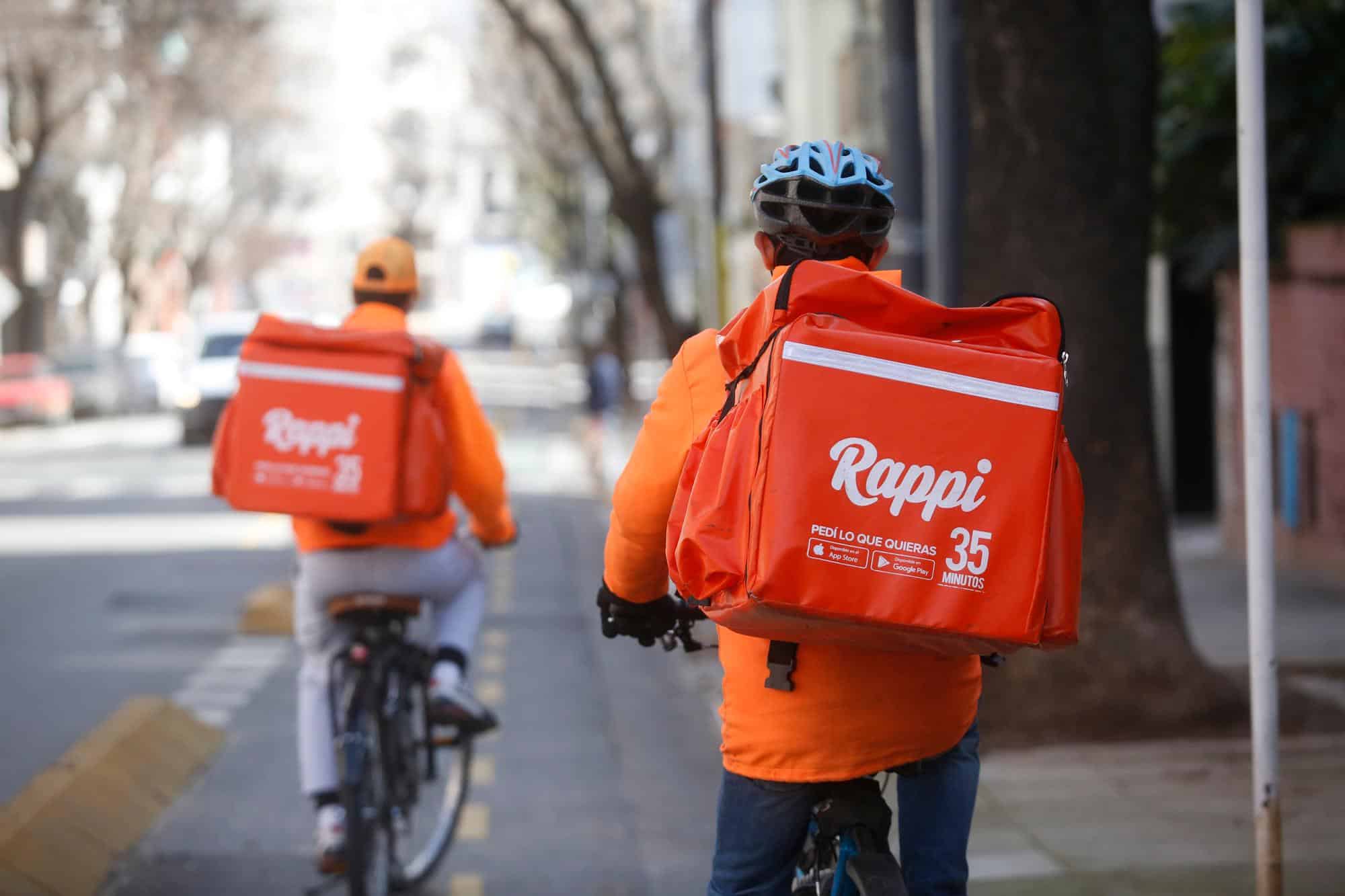 Rappi Se Asocia Con Sanofi Para Dar Servicio De Medicamentos A Domicilio