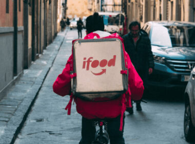 Ifood, Brazil's Largest Delivery App, Funds New Ai Learning Center