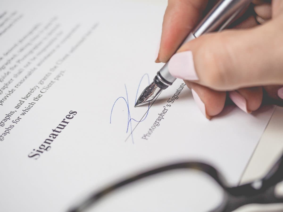 Peruvian E-signature Startup, Keynua, Closes Round From Nilo Ventures