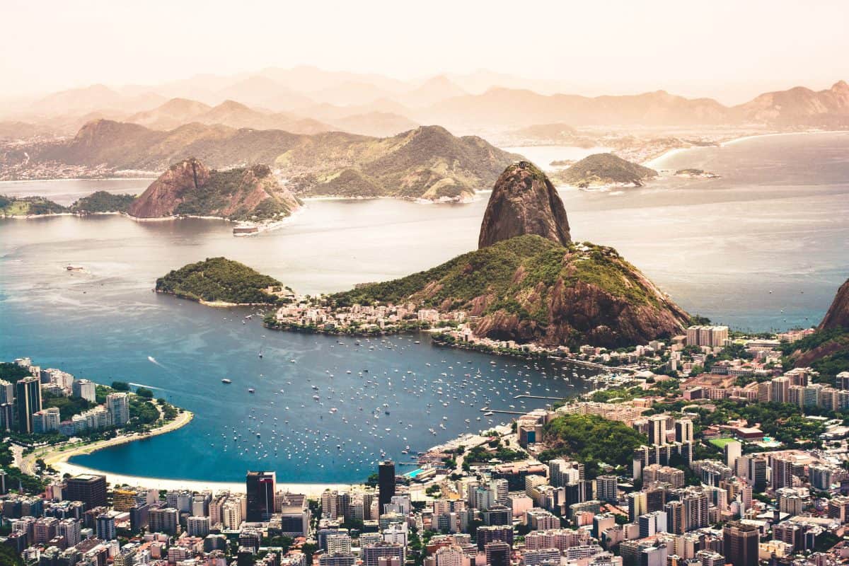 10 Startups Improving Healthcare In Rio De Janeiro