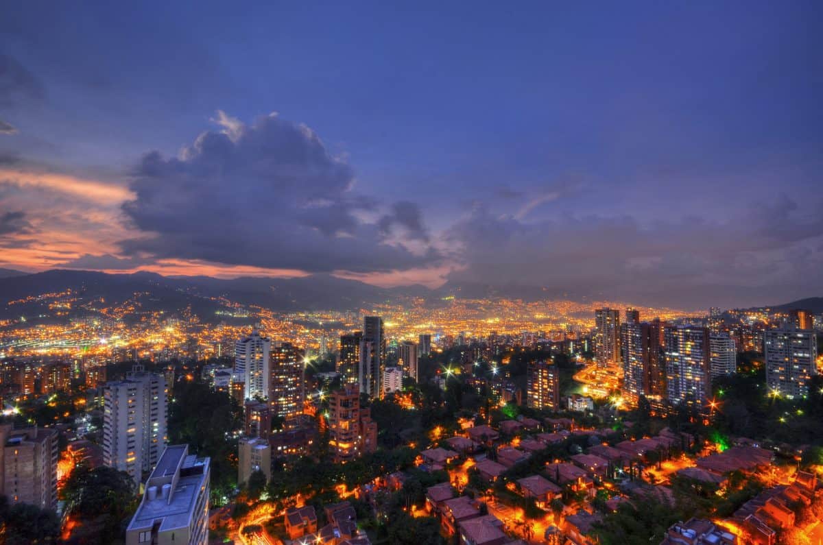 Colombian Civico Lands Investment Round From Ngo, Accion