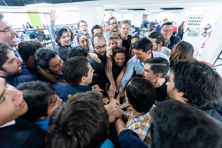 500 Startups Latam Anuncia Su Décimo Lote De Startups